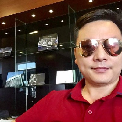 Leechan643453's profile picture. One of kind