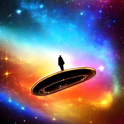 Passionate about space exploration, scientific discovery, AI advancements and quantum computing.
