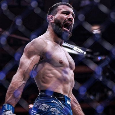 Le propagandiste préféré de ton propagandiste préféré I L’ARÈNE HISTORIQUE I MMA