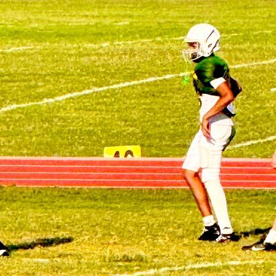 13 y/o! 8th grade🏈🏀🏃🏽 GPA 3.6( ATHLETE) 5’11 140lbs Kahla Middle School c/o 2030. 📧aziah13ish@gmail.com