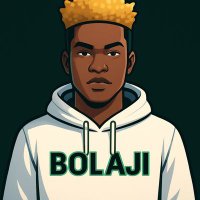 Bolaji Of Web3 (@bolajiofweb3_) 's Twitter Profile