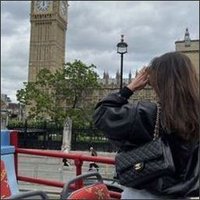 HazelNoel (@8bbocj4m668s3nj) 's Twitter Profile