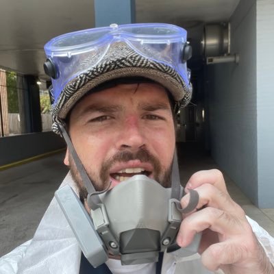 maintenance man in chi since 20’ - aspiring hockey rink engineer - Kalpa Hockey fan. I am son Goku. jerky boys men’s league champions 24/25 - #grateful