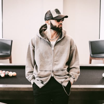 Erik 🥶さんのプロフィール画像