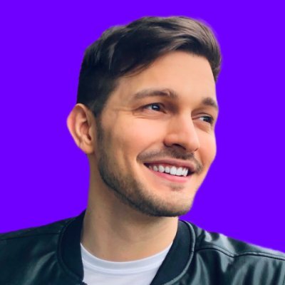 Director of Marketing for @AlexHormozi (Led $100M Money Models Ads / Email Campaigns). 1x Exit Founder (SaaS Agency).