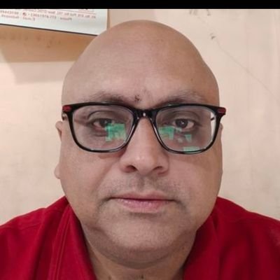 Supply Chain Professional, Moderate Right,Retweets not endorsements.
Om namah Shivay..
kachauri jilebi aha