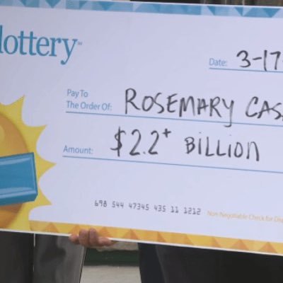 $1.2 Billion Mega Millions Jackpot Winner,This Is So Much A Blessing To Me And My Family,Giving Out $ $ To My Fellow🇺🇸🇺🇸