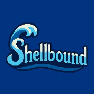 ShellboundGame's profile picture. 