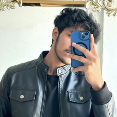 ishaan_tw's profile picture. AI Engineer, Web Dev and Fun. 
open for freelancing