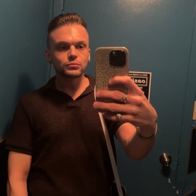 IANCONRAD's profile picture. 