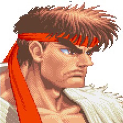 SSBU Ryu Ken Terry SF3rd Ryu Sean P4U2 SNaoto
格ゲーと仮面ライダー好きの学生です!麻雀好きでサクラナイツ推してます!