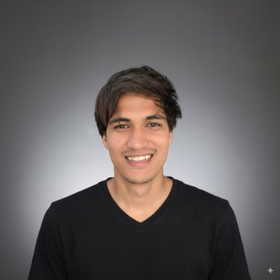 A polymath with a builder’s hands and a philosopher’s heart.
Building @GlueItAI | AI enterprise integration
try at https://t.co/J528tg2o2H
s5 @_buildspace