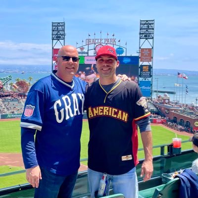 BrettStreiff9's profile picture. Real Estate Broker living in N central MN.  Gen X’er. never followed politics until forced to stay home in 2020. Walz sucks. Appreciate what Trump is doing.
