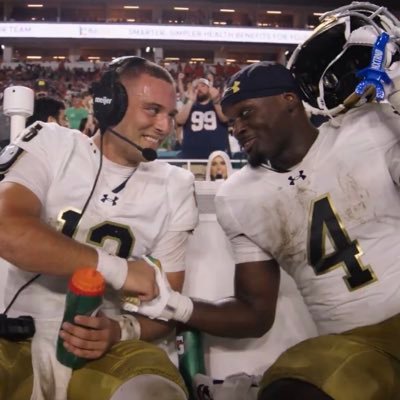 ND grad. Bruce Pearl enthusiast. Sad New Orleans fan. Lifelong Yankees supporter.