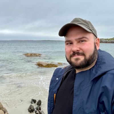 Biocosmi's profile picture. Un po’ di ironia per favore.