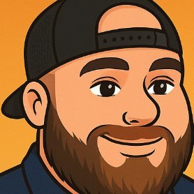 _IamJelly_'s profile picture. Huge Dork (According to Ryan Satin). Love my fiancee, my family and my pups. Big Daily Fantasy Sports guy. Blocked by Brett Favre & Dave Meltzer