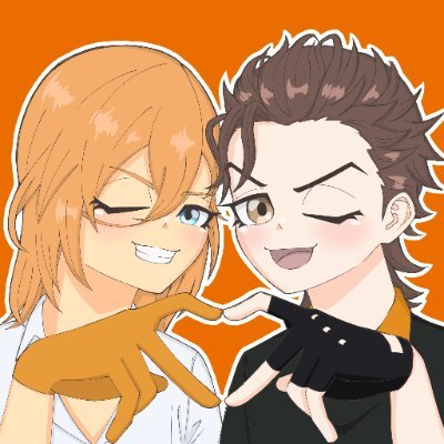 seika_dramitsu's profile picture. 低浮上 ¦ 雑多垢 ¦ tkrv🐉🍯 ¦ hpmi💉⚖️ ¦ utpr💙🧡🌹 ¦ original #せいかの子BIRTHDAY ¦ 自衛はﾌﾞﾛｯｸで🙏🏻
#ひまイメ企画 副主催(輪廻一二三💄💜) ¦ すいじょー企(天河成🎮️💚)