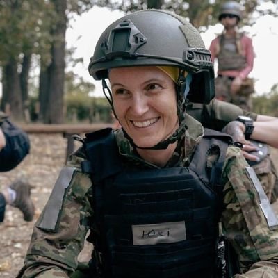 Я український воїн, ми захищаємо наших матерів, дружин, дітей і весь світ свободи💛💙🙏