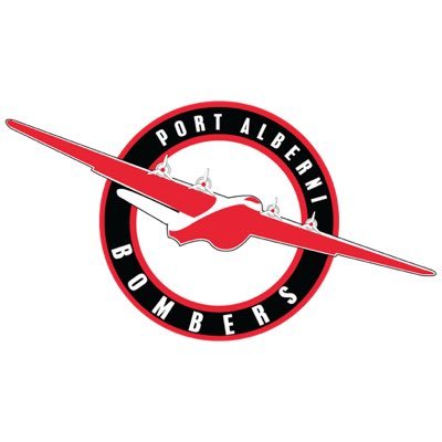 Port Alberni Bombers Jr Hockey Club, a proud member of the VIJHL