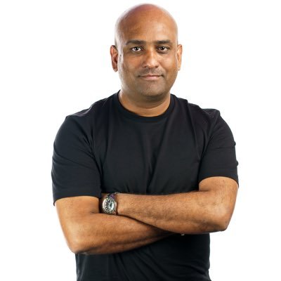Dhananjay Kumar Profile