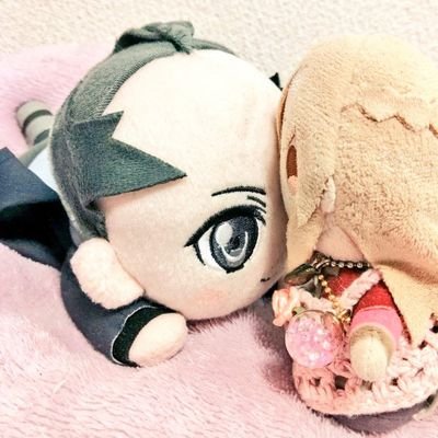 成人済み。SAO🖤桐ヶ谷和人くん⚔️最推し(🖤❤️キリアス過激派シュガリィ大好物)ぬい達の帽子作ってます🪡🧶ʕ•̫͡•ʔ⸜(* ॑꒳ ॑* )⸝ʕ•̫͡•ʔ 裏攻略会議札幌2部参戦( ^罒^ )⚔️ 息子(🦖)をチビリトくんコスさせてフラフラしてます( ͜♡・ω・) ͜⚔️