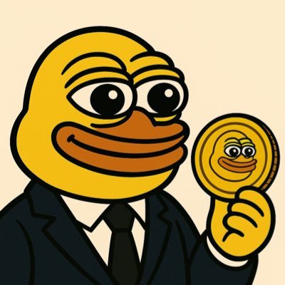 2D Illustrator | Crypto Enthusiast | Meme Coin Art | 2D Animator for service $sol $eth $usdt $XRP $btc $doge $pepe Reach me on Telegram https://t.co/DHLul3d5Tl