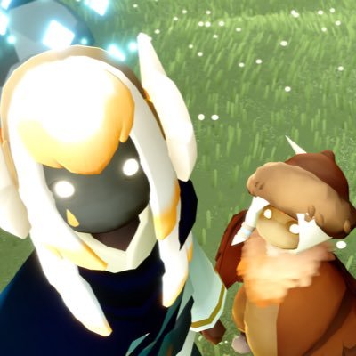 Hakobibito_'s profile picture. やりたいこと多すぎ｜APD（聴覚系）