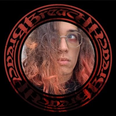 Valerie MR. She/They.🏳️⚧️Trans Rights=Human Rights🏳️⚧️
`I plead, just take the deal`
19