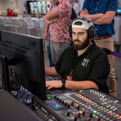 | Coordinator of Esports Production @ShenUesports | #BillsMafia | 2024 @NACEsports Broadcast Producer of the Year | Esprots 100 |