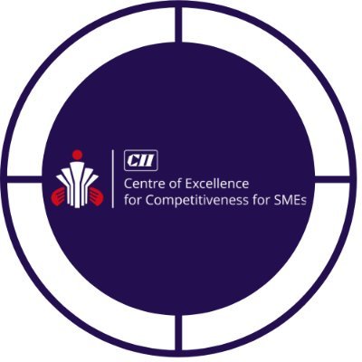 Committed towards bringing in Competitiveness, Efficiency and Growth for SMEs to achieve global footprint.