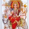 matakasher's profile picture. Jai Mata Di