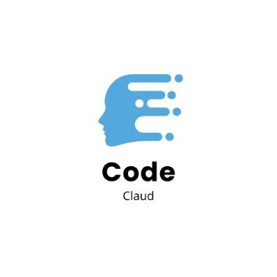 codeclaud's profile picture. 🚀 Claude Code en español • Primer canal hispano
💻 Tutoriales diarios de IA para programar
🎯 De cero a experto en semanas
🔗 https://t.co/3EeMrlFpLj • Videos DIARIOS
