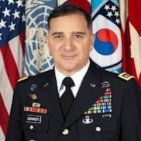 four-star general of the United States Army who served as NATO's Supreme Allied