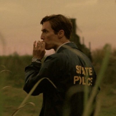 shaysedog's profile picture. The Nightman Cometh