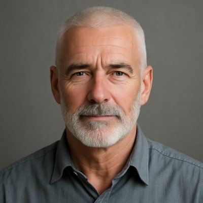 🇺🇸 🫡Navy vet, ✝️Jesus follower. Trump & Musk supporter. 💩Politicians are mostly liars. Here for truth and exposing them all! 😎Cannabis enthusiast 🌴🇺🇸