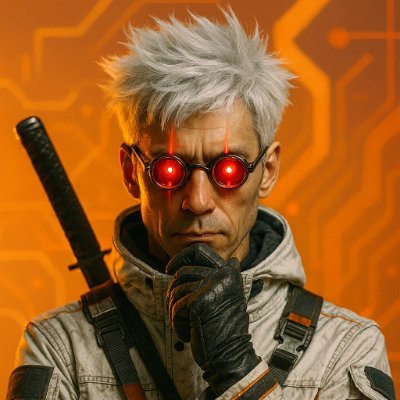 gwenwed02's profile picture. Reclaim your freedom. Join the DeFi revolution.
Krystal : https://t.co/z230HdrLEY
#Web3 #AI #crypto go mainstream 👾🛡️ @wardenprotocol