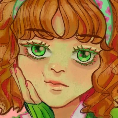 danni_545's profile picture. Artista digital ||Ela/dela 🏳‍🌈 ||20y