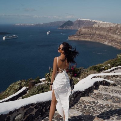 Curious mind | Sharing thoughts on tech & life | Always chasing good coffee #Dreamer
