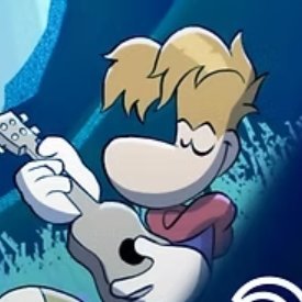 A dude who just wants to make toons.
Animator - Brawlhalla
