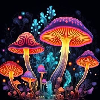 Bringing earthy goodness to your mouth 👅Fresh gourmet mushrooms, weed 🌱🍄vape💨, Gummies🍰 available. Check my TG page on my bio
