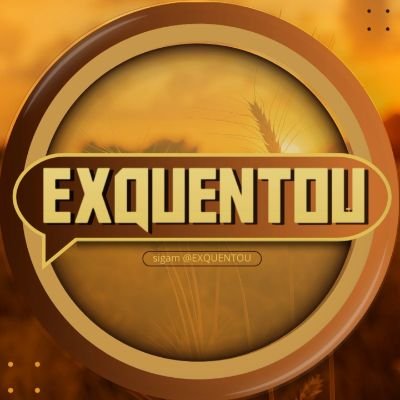#Exquentou 🔥 | 𝗣𝗘𝗥𝗙𝗜𝗟 𝗢𝗙𝗜𝗖𝗜𝗔𝗟
𝗔𝗖𝗢𝗠𝗣𝗔𝗡𝗛𝗔𝗡𝗗𝗢 : @AFazendaRecord