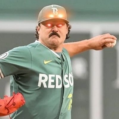 Fan of the most cursed College Sports Program, ever. Shaddy lives in my nightmares. Also.. Boston Sports Fan.