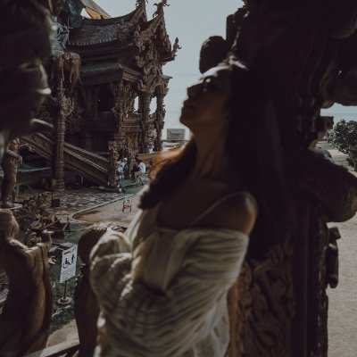 MairaTan29102's profile picture. Believe in your dreams and they may come true. Believe in yourself, and they will come true