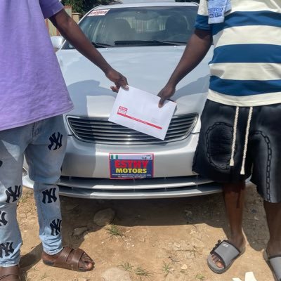 we specialize in building customer base by selling used cars and Foreign use cars at affordable price connect with us on our platform on Fb & watsap community