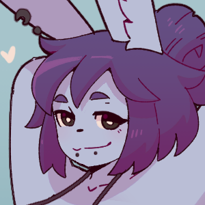 She/They 🏳️⚧️ | 22 | Taken
18+ only! MDNI
If you know me from somewhere else, no you don't! ;3
Pfp by: @Low_Res_Art
