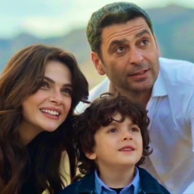 Yargi 👩🏻⚖️|| Uzak Şehir 🐦🔥|| Pinar Deniz 👸🏻|| Kaan Urgancioglu 🤴🏻