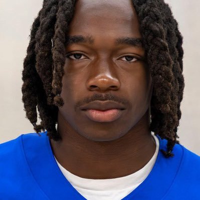 3 ⭐️ D1 Bounceback 18th ranked DB x @KC_MTXE 682-375-7076 3.6 GPA #LFD