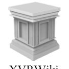 XVRWiki's official X account.
Visit XVRWiki, the 3D encyclopedia: a wiki on 3D information technology.
