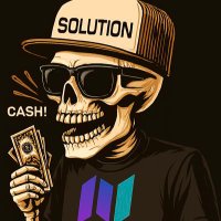 SOLUTION (@solution_meme) 's Twitter Profile