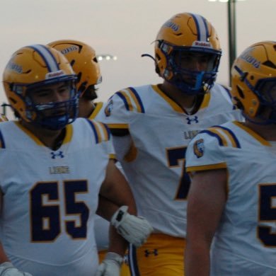 Lyons Township (IL 8a) Football OT/DE🏈 #75• Track and Field-Thrower 🎽 •6'6 230lbs • CO 2027 • 2.8GPA • Alexarroyo854@gmail.com • (331)-264-3736